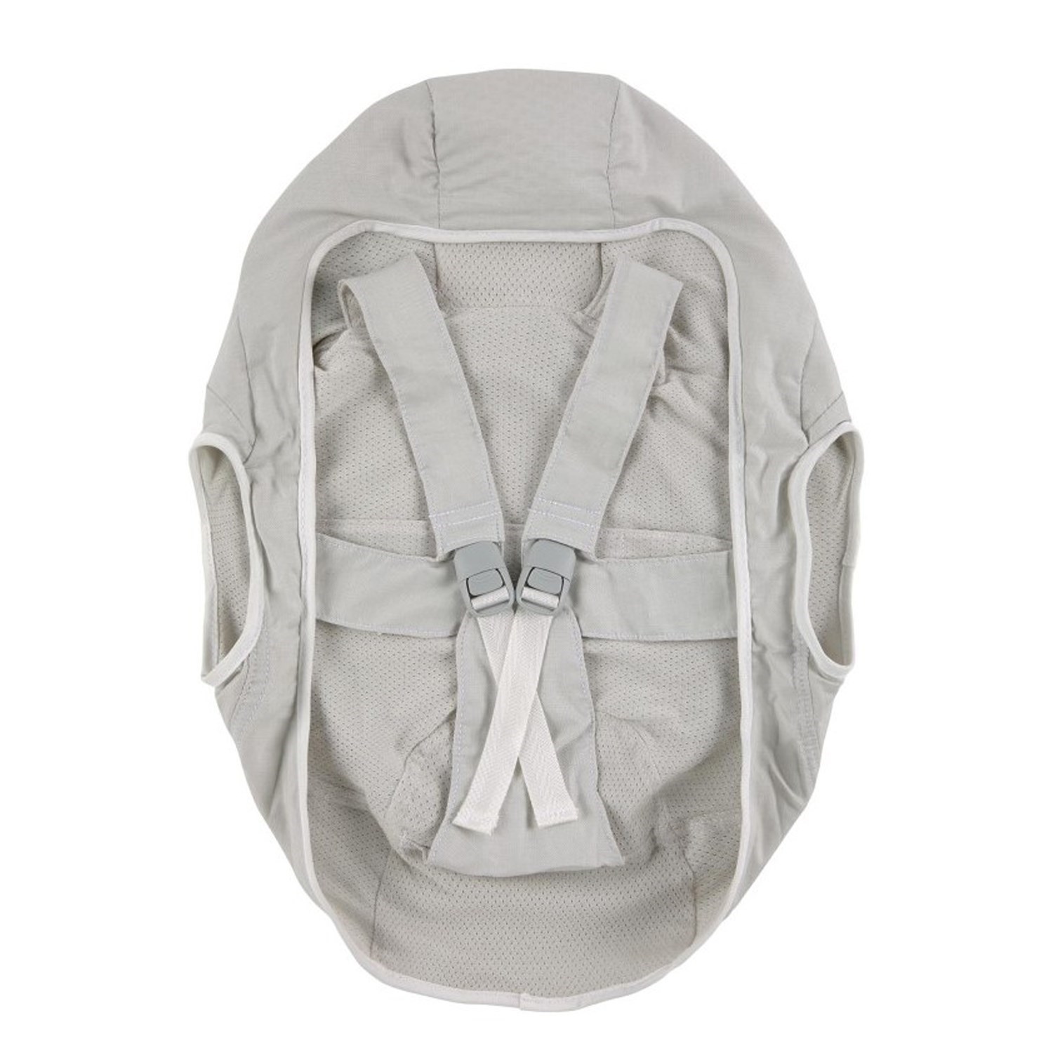 BeSafe IZI Transfer 11008860 Light Grey
