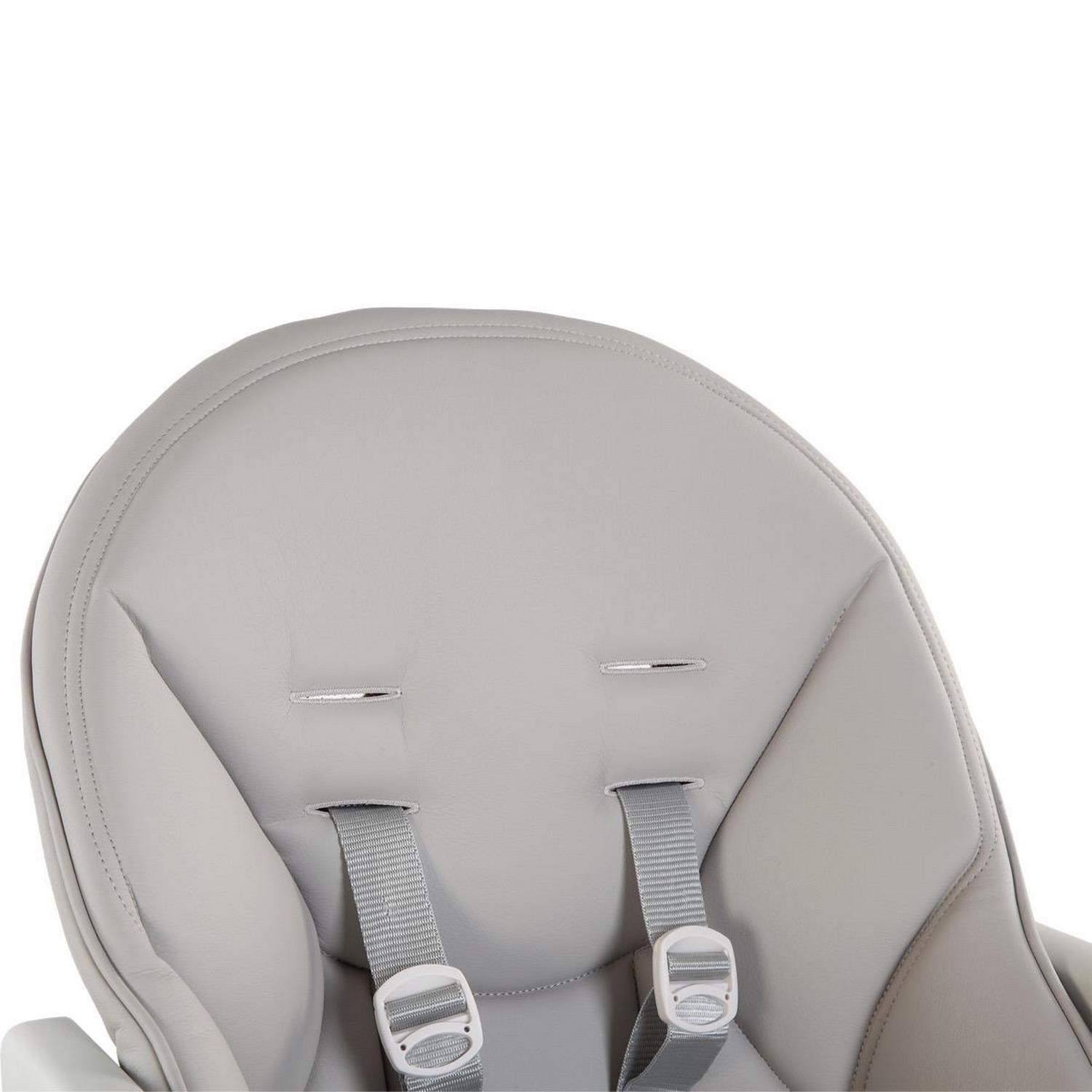 Kraft Monza Mama Sandalyesi Petrolio