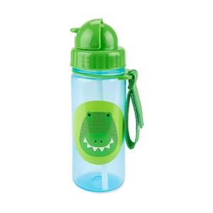 Skip Hop Zoo Pipetli Suluk 9N919810 Yeşil