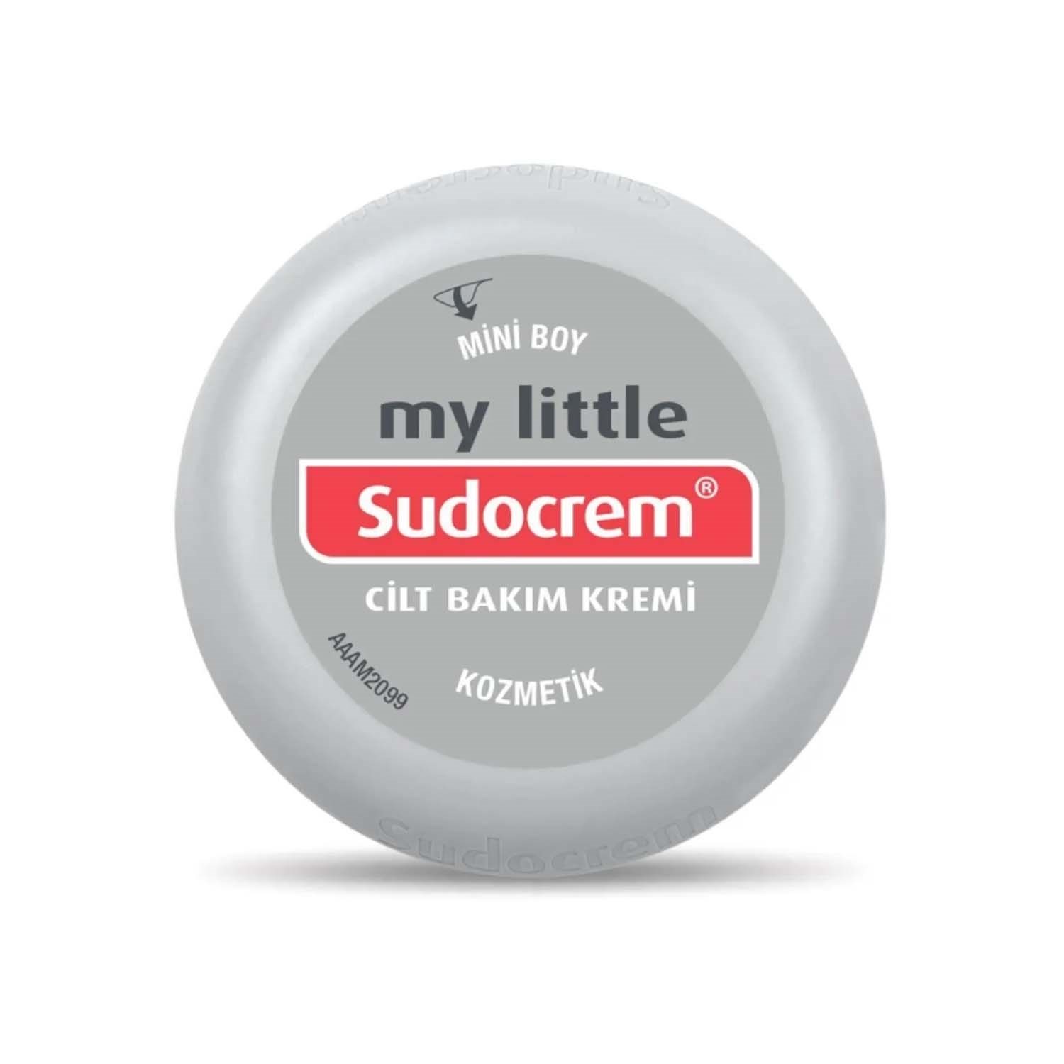 Sudocrem Cilt Bakım Kremi 22 Gr 2099 