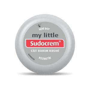 Sudocrem Cilt Bakım Kremi 22 Gr 2099 