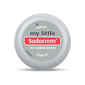 Sudocrem Cilt Bakım Kremi 22 Gr 2099 