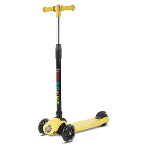 Babyhope Power Scooter JY-H01 140 Sarı