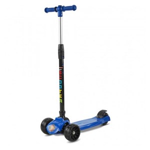 Babyhope Power Scooter JY-H02 141 Mavi