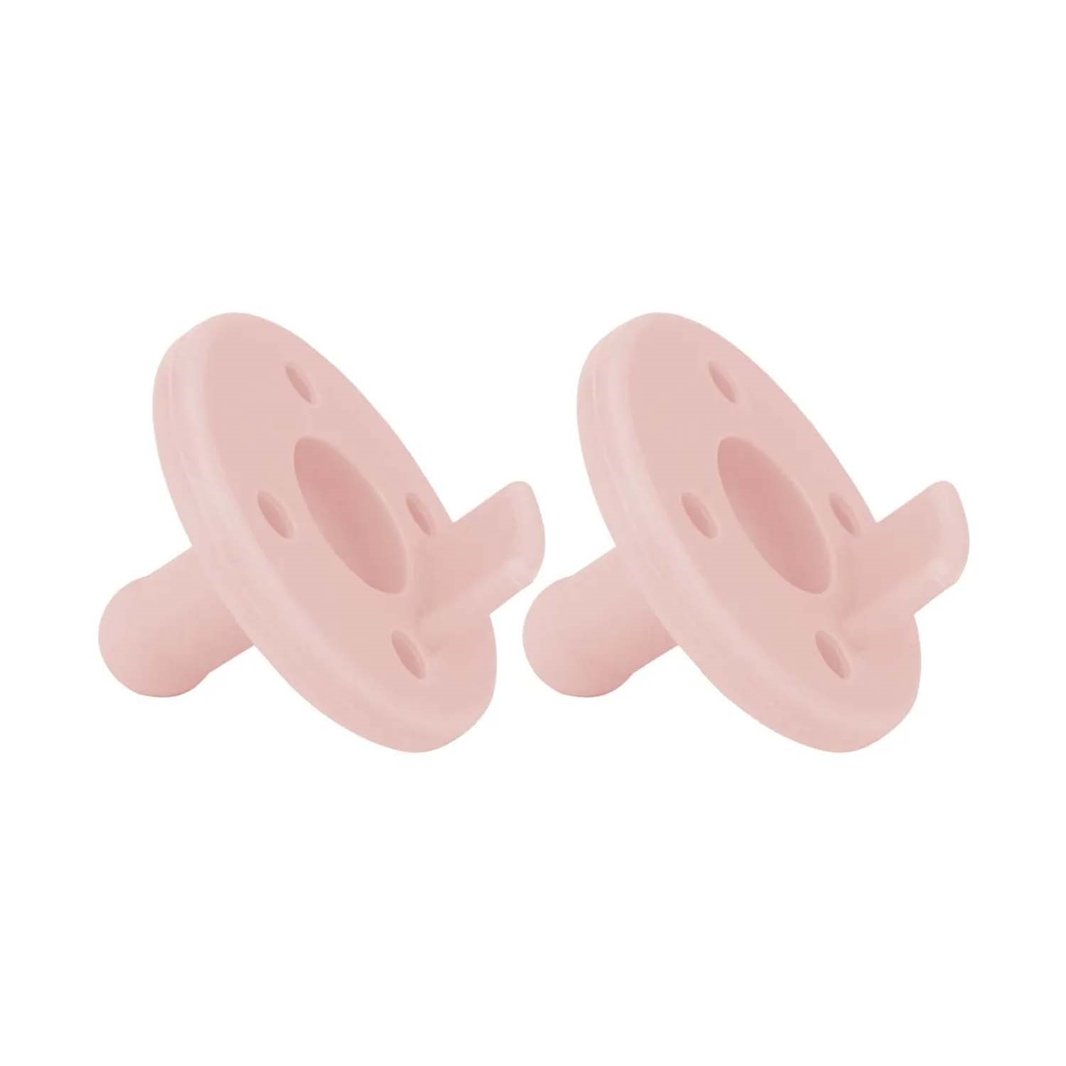 OiOi Emzix Premium Silikon Emzik 010300 Pinky Pink