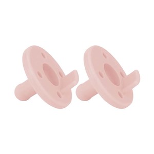 OiOi Emzix Premium Silikon Emzik 010300 Pinky Pink