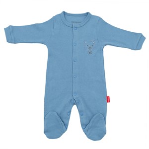 Cocopoco Bebek Tulumu 1037 Mavi