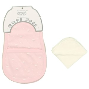 Sebi Omuz Bezi 1459 Pembe