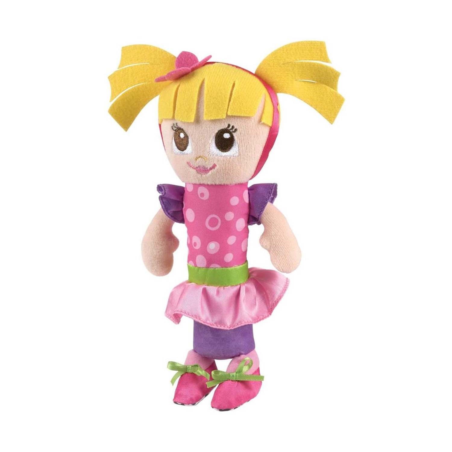 Playgro Squaker 0+ Ay 181565 