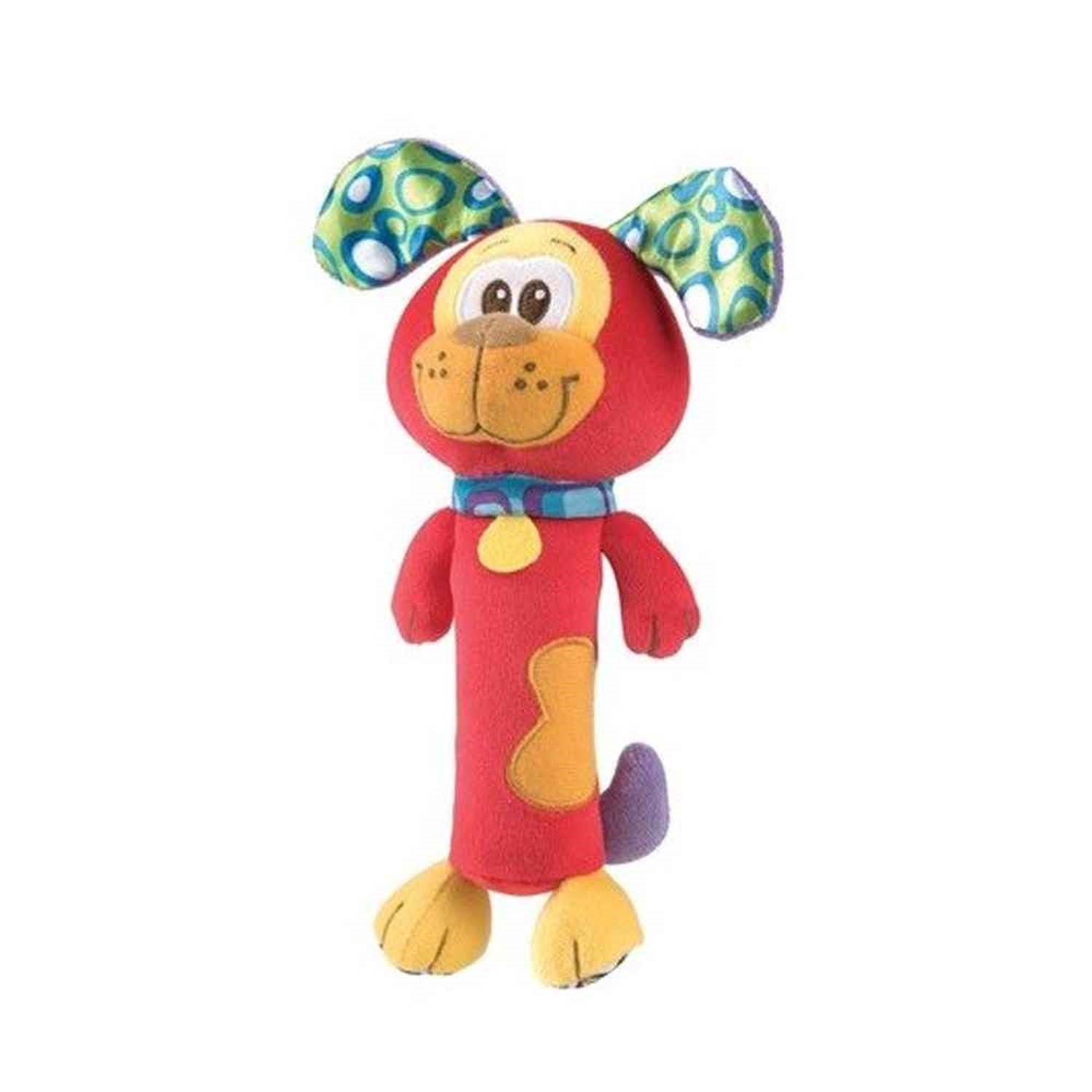 Playgro Squaker Köpek 0+ Ay 181562 