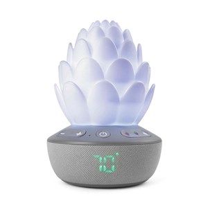 Skip Hop Terra Ağlama Sensörlü Baby Soother 0+ Ay Çok Renkli