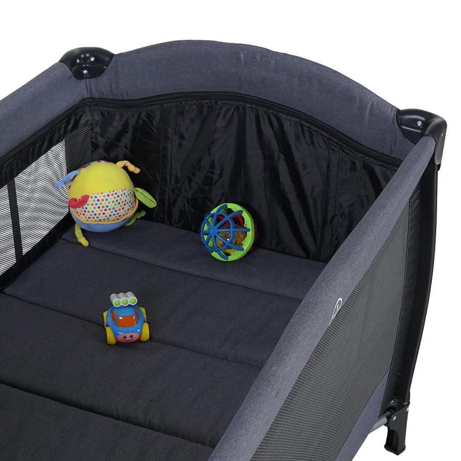 Sunny Baby Wonderland Oyun Parkı 70x120 Cm 9160 Füme