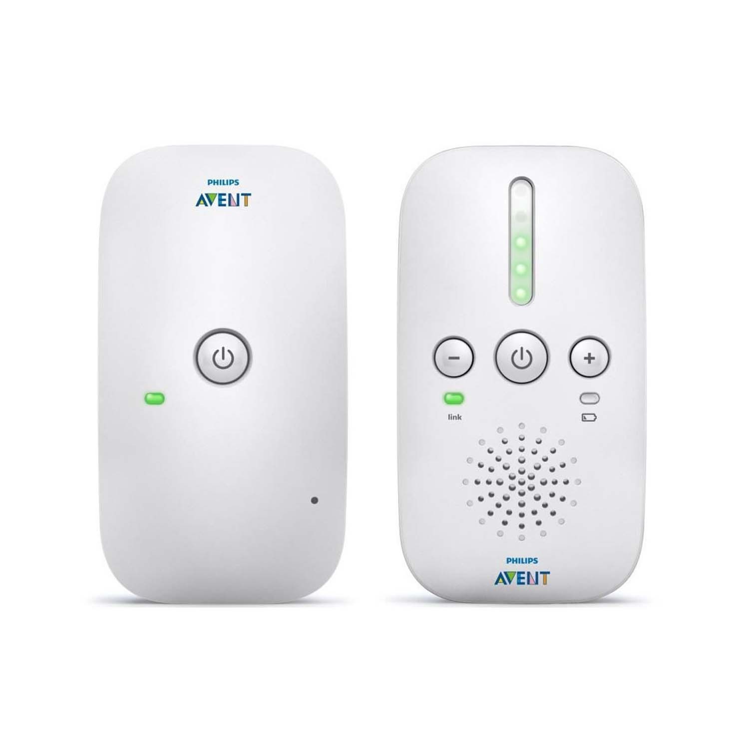 Philips Avent Dect Bebek Telsizi SCD502-26 
