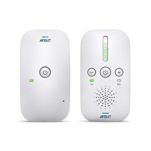 Philips Avent Dect Bebek Telsizi SCD502-26 