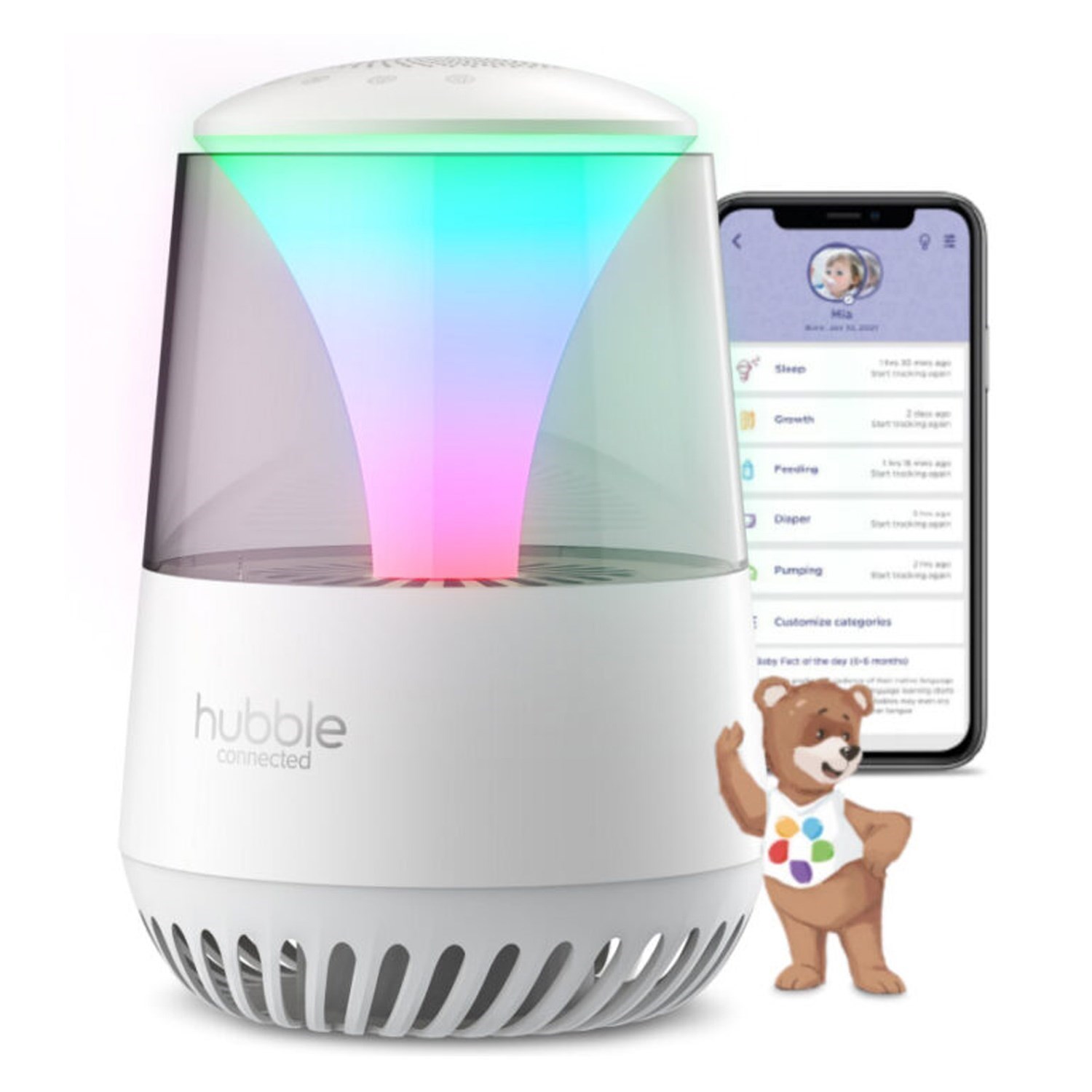 Hubble HBL31 Pure Hava Temizleyici 