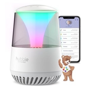 Hubble HBL31 Pure Hava Temizleyici 