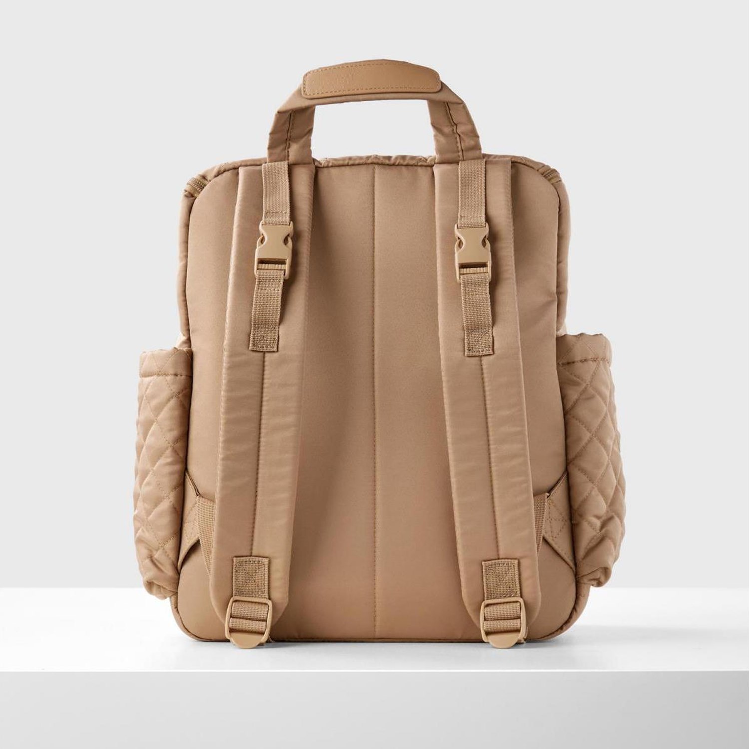Skip Hop Forma Anne Sırt Çantası Camel