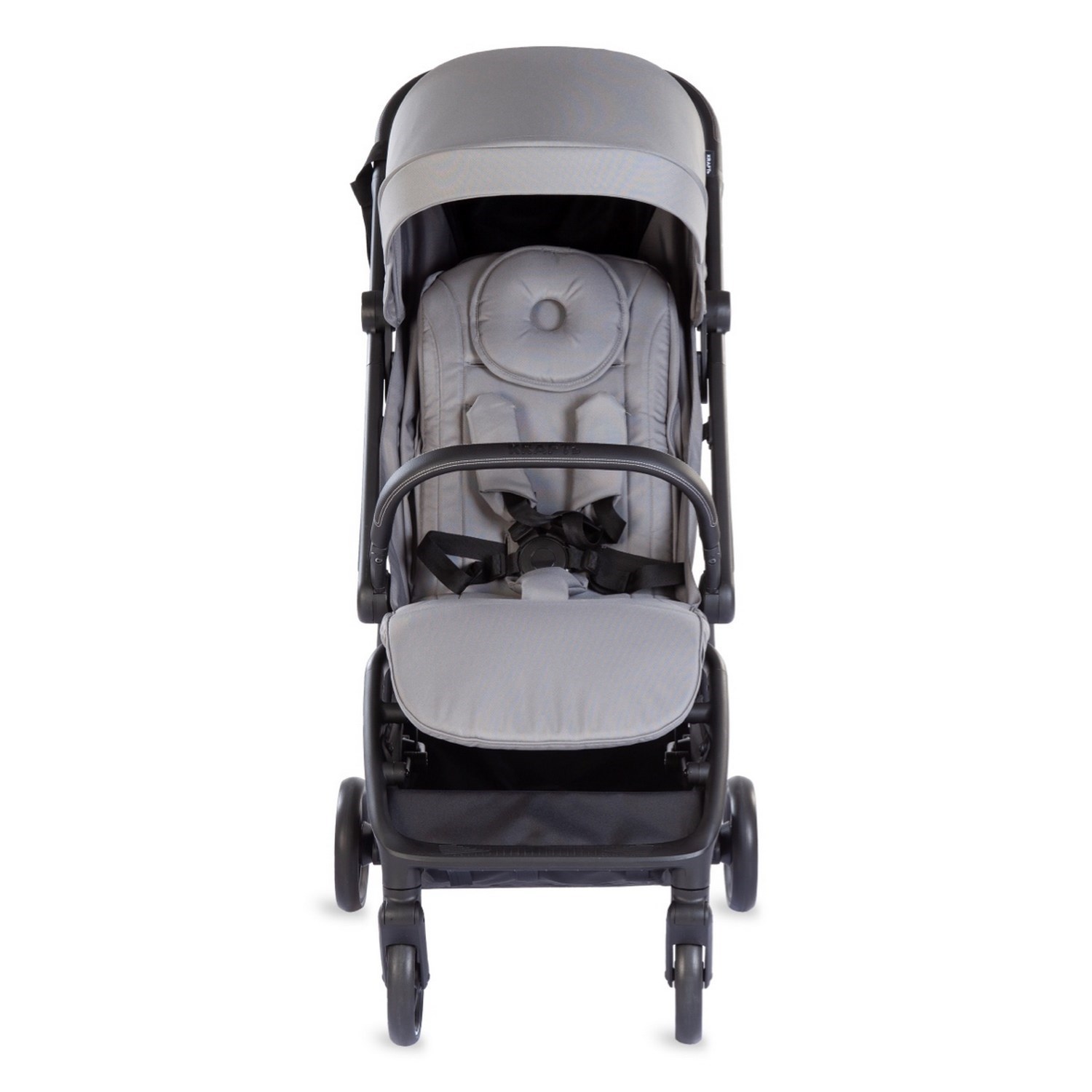 Kraft Unique Bebek Arabası Grey