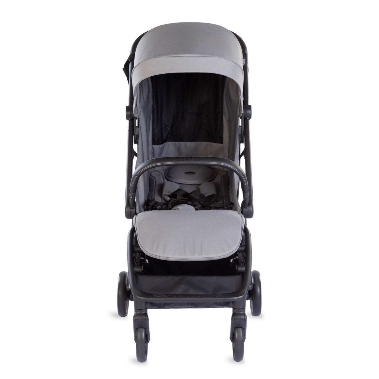 Kraft Unique Bebek Arabası Grey