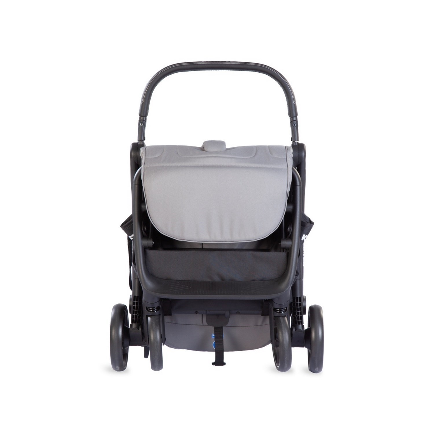 Kraft Unique Bebek Arabası Grey