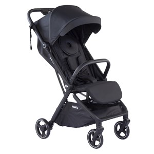 Kraft Unique Bebek Arabası Black