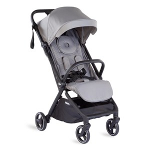 Kraft Unique Bebek Arabası Grey