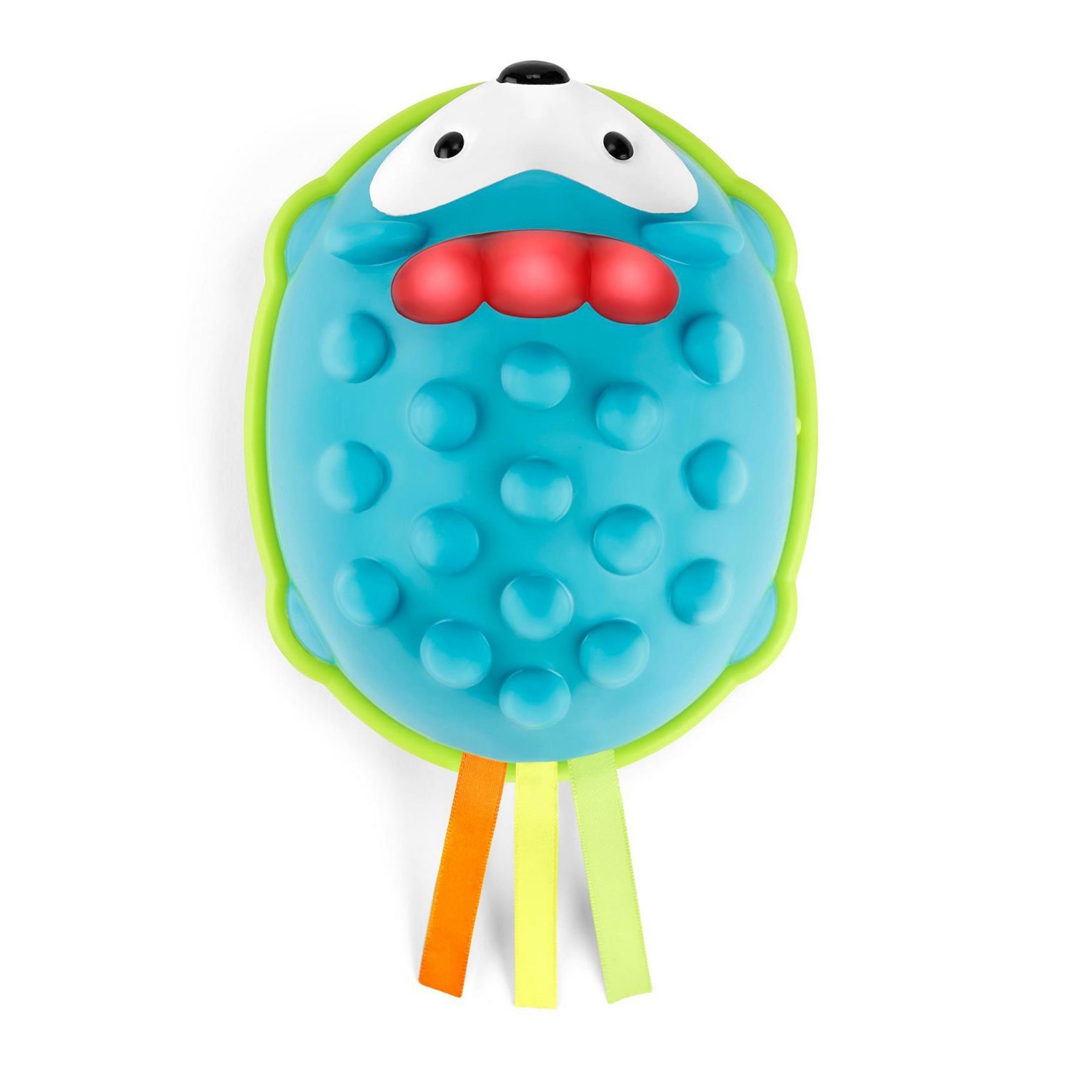 Skip Hop E M Emekleme Oyuncağı Mavi