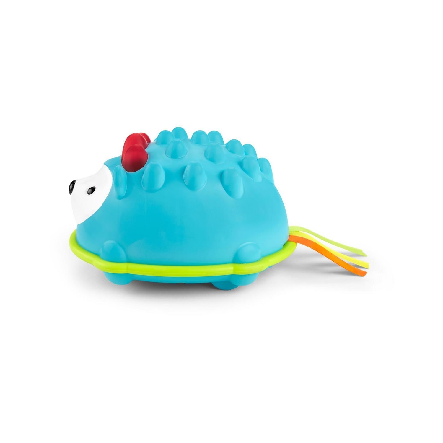 Skip Hop E M Emekleme Oyuncağı Mavi