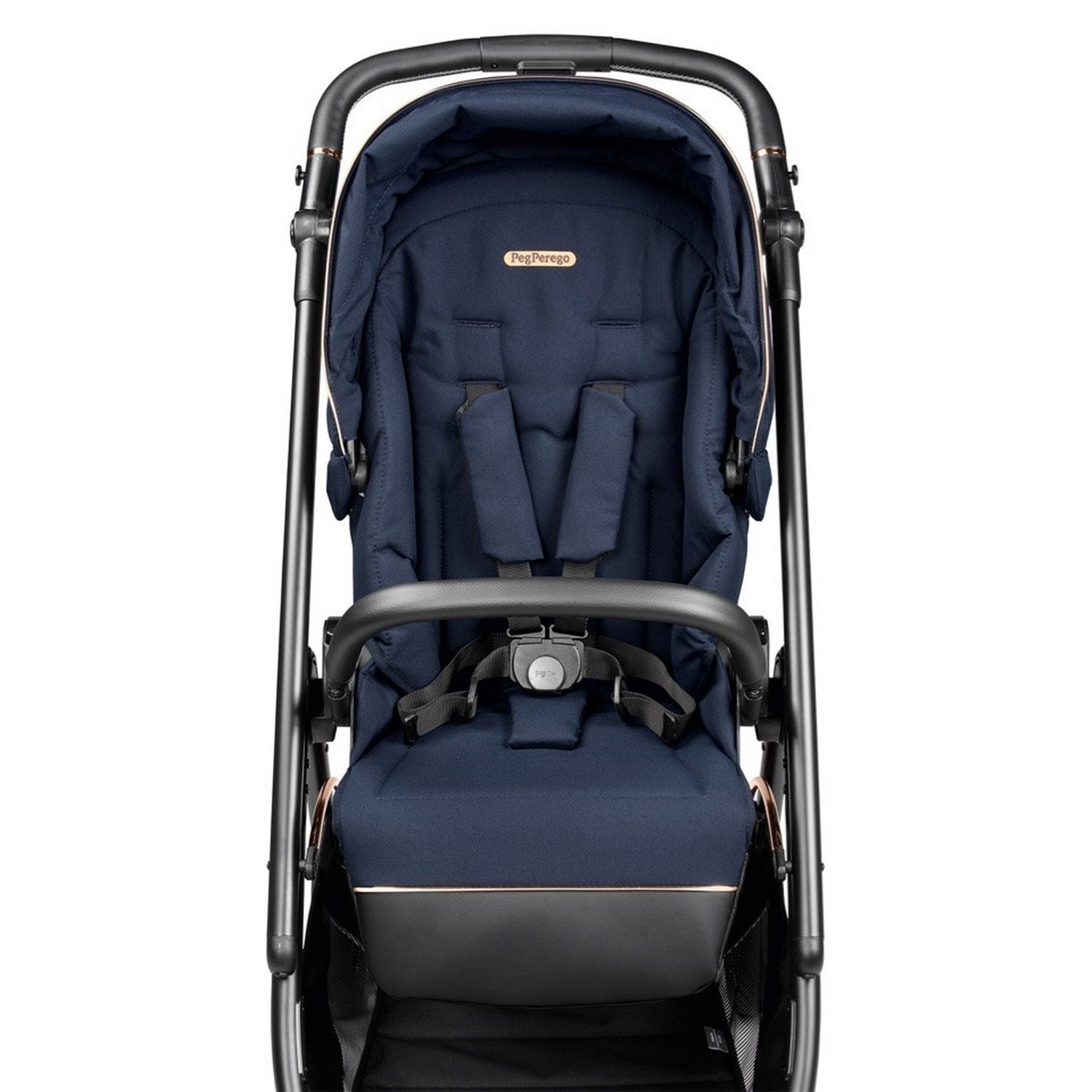 Peg Perego Veloce SLK Travel Bebek Arabası Blue Shine