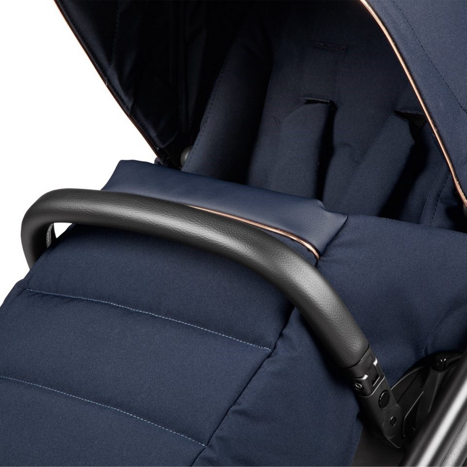 Peg Perego Veloce SLK Travel Bebek Arabası Blue Shine
