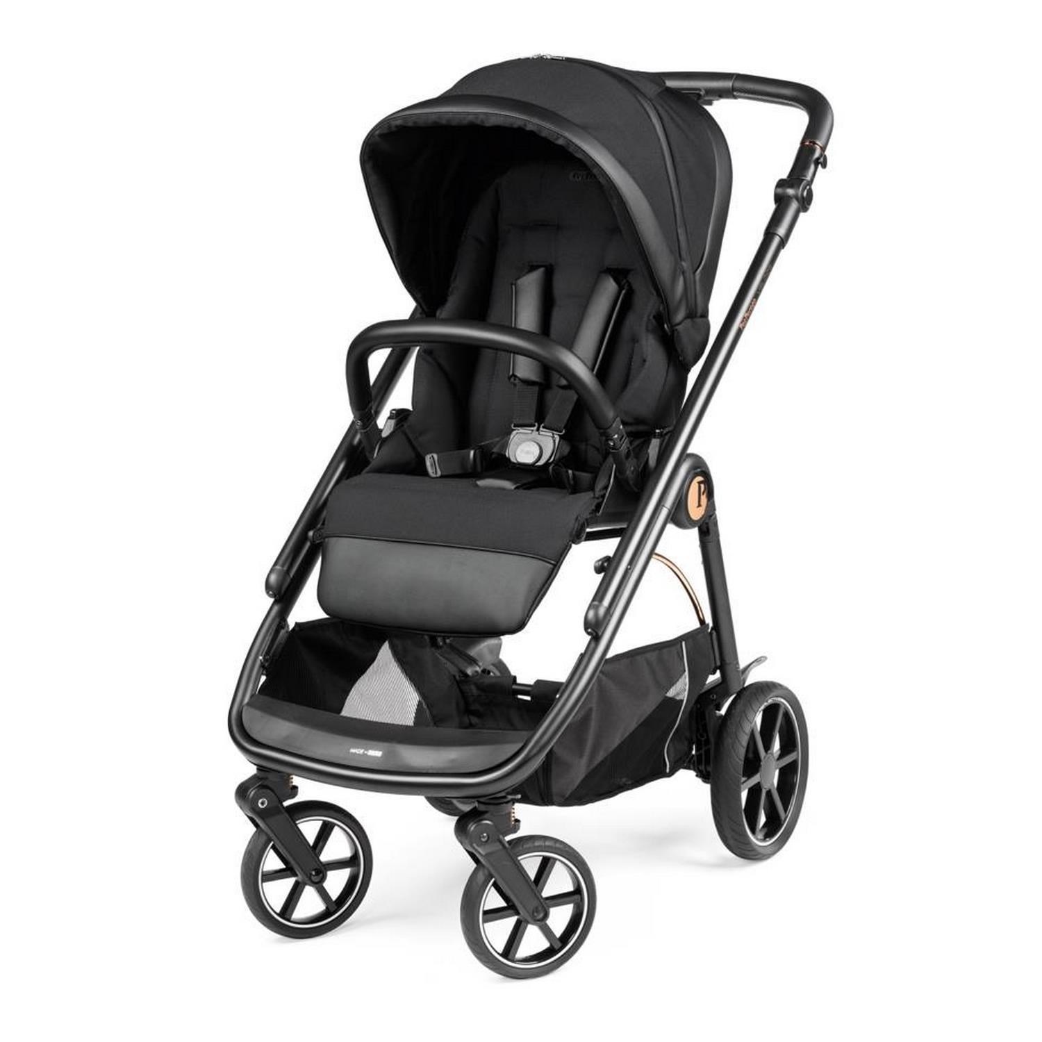 Peg Perego Veloce SLK Travel Bebek Arabası Bronze Noir