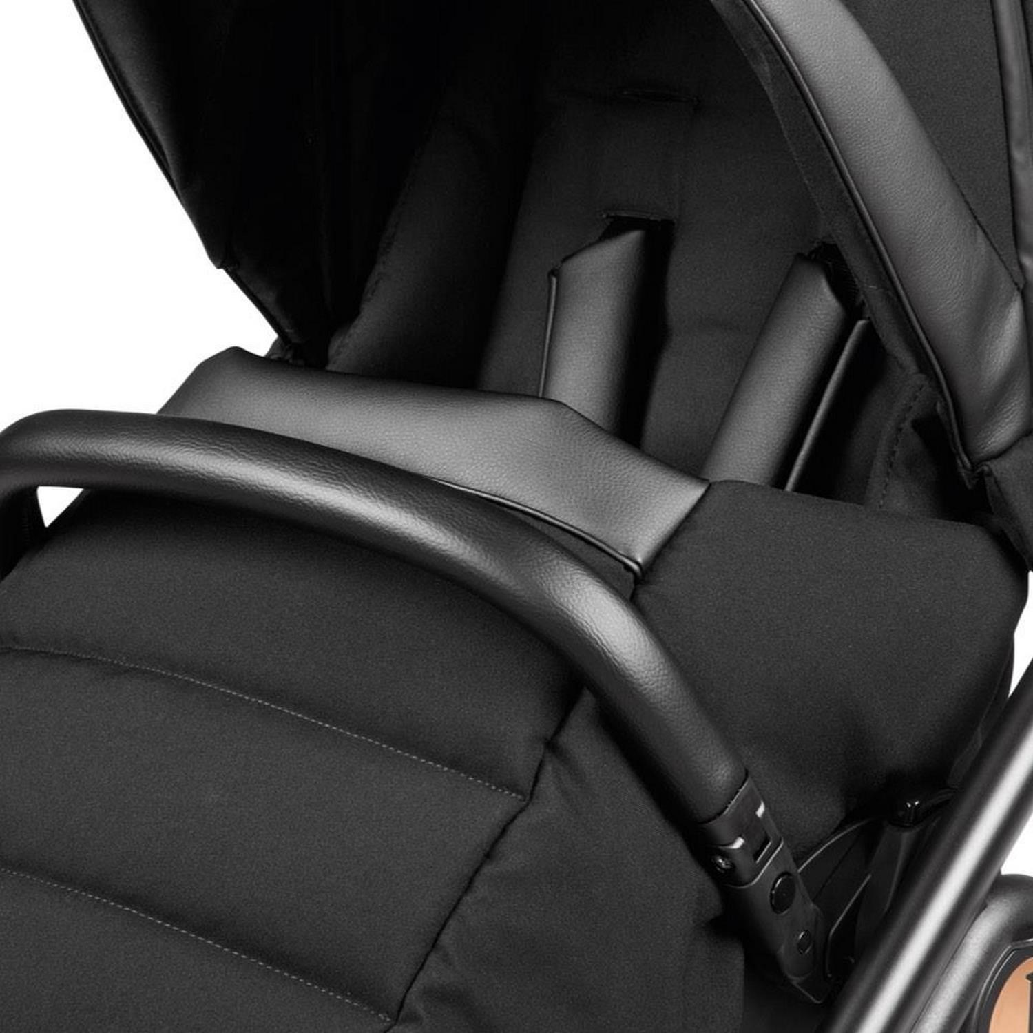 Peg Perego Veloce SLK Travel Bebek Arabası Bronze Noir