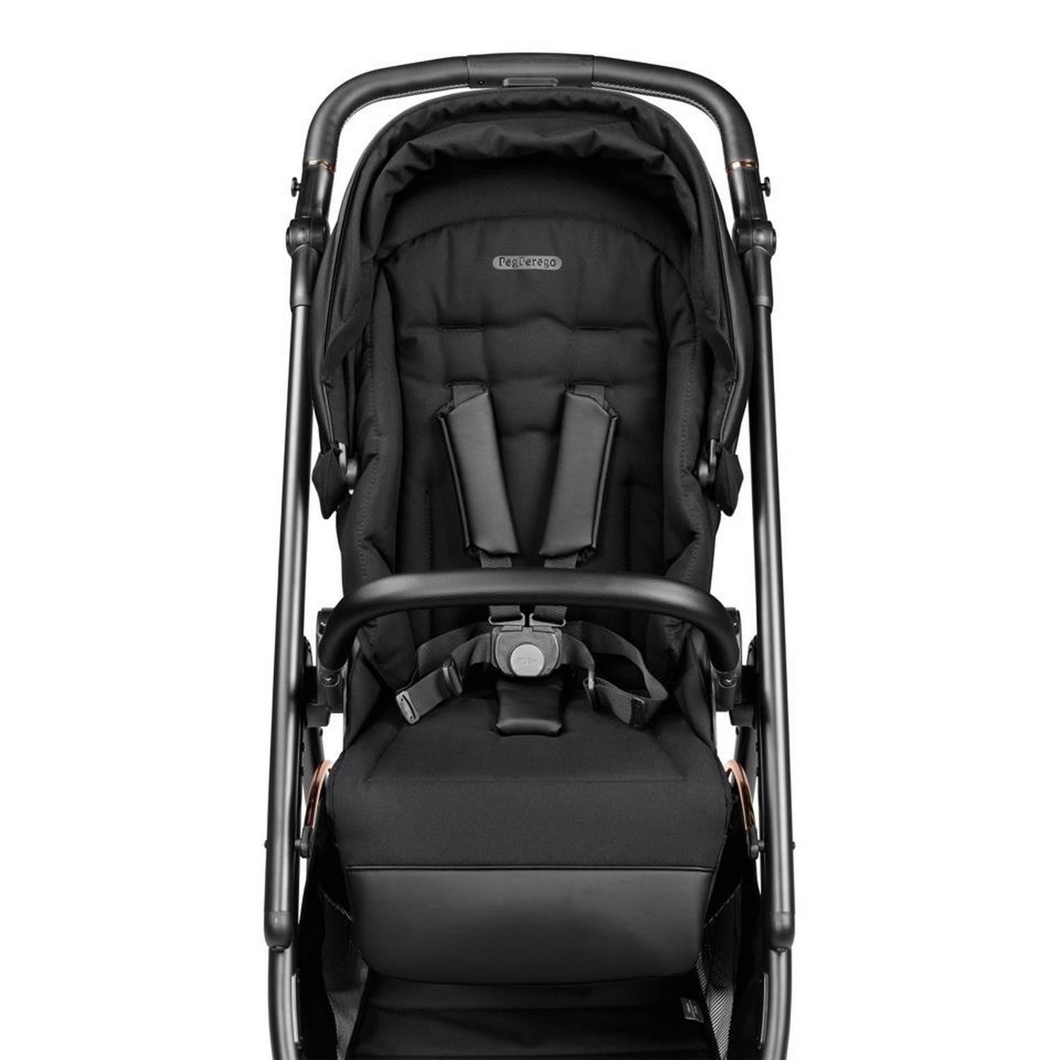 Peg Perego Veloce SLK Travel Bebek Arabası Bronze Noir