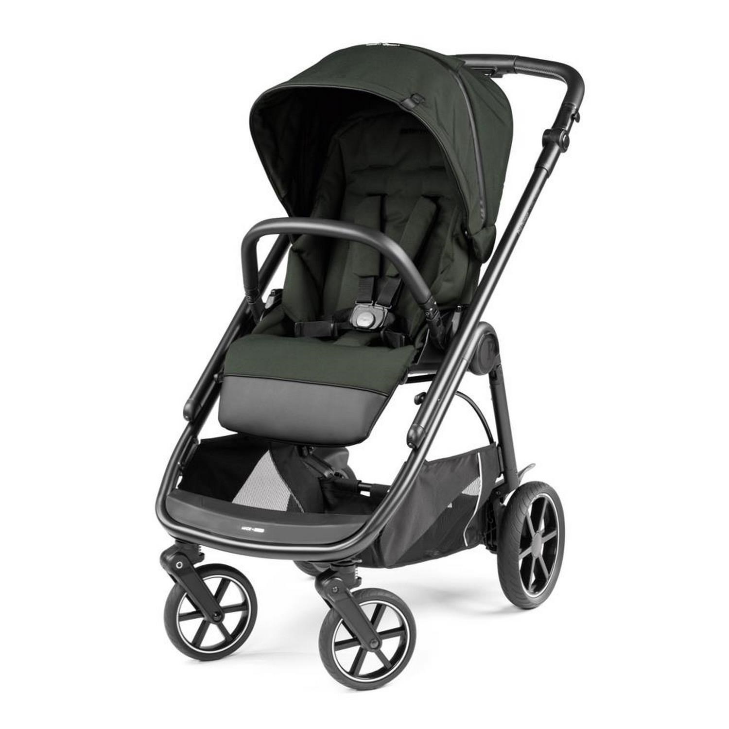 Peg Perego Veloce SLK Travel Bebek Arabası Green