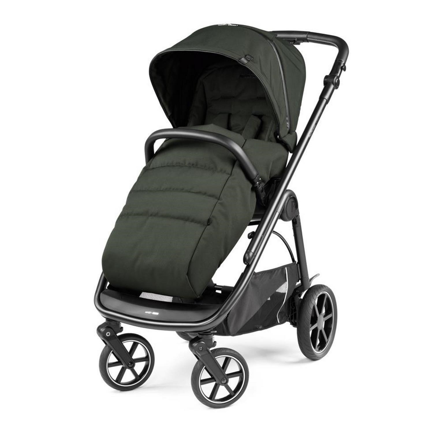 Peg Perego Veloce SLK Travel Bebek Arabası Green