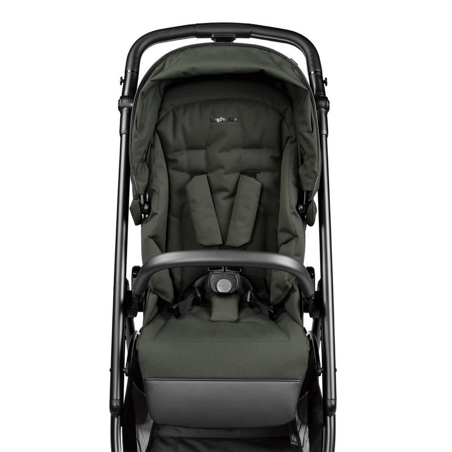 Peg Perego Veloce SLK Travel Bebek Arabası Green
