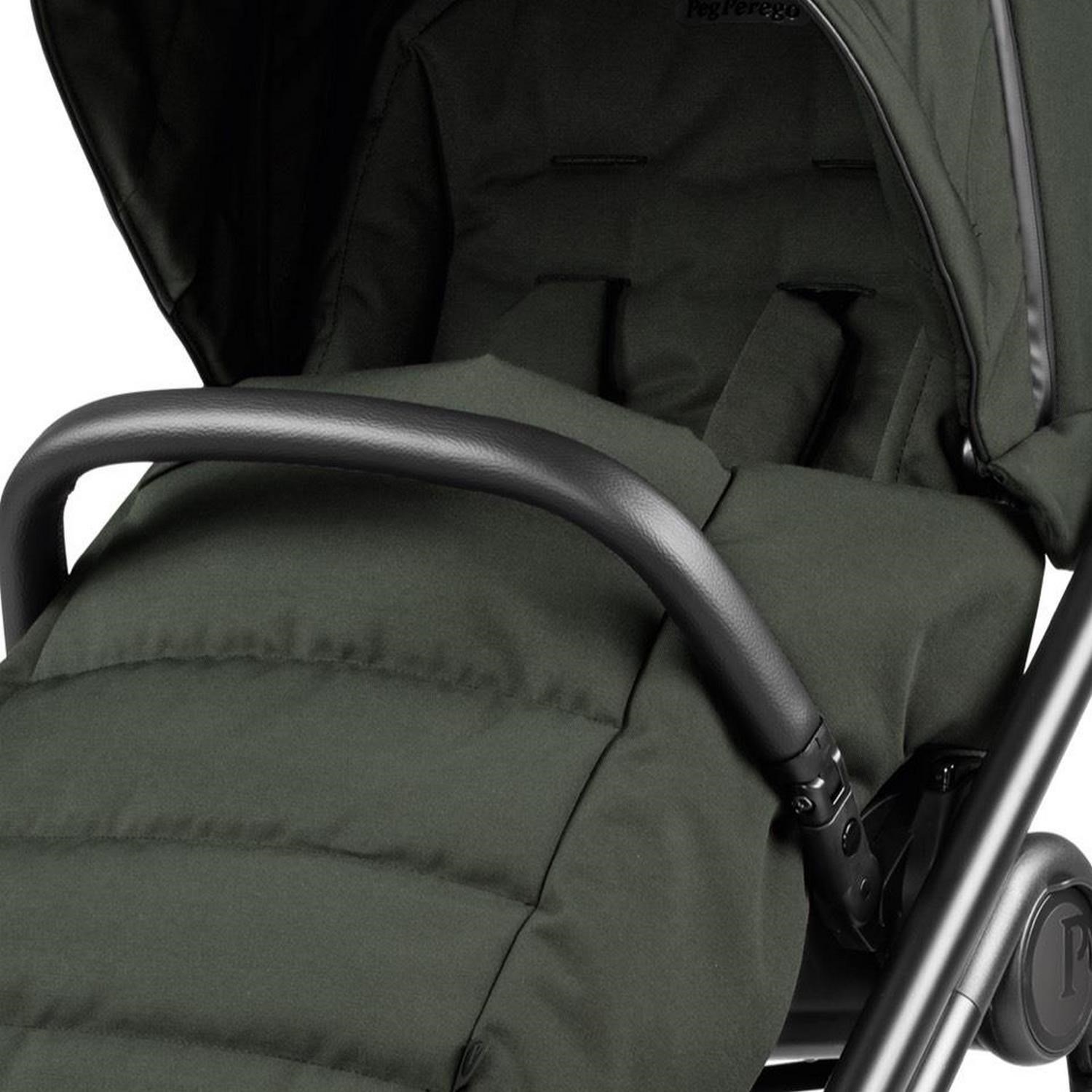 Peg Perego Veloce SLK Travel Bebek Arabası Green