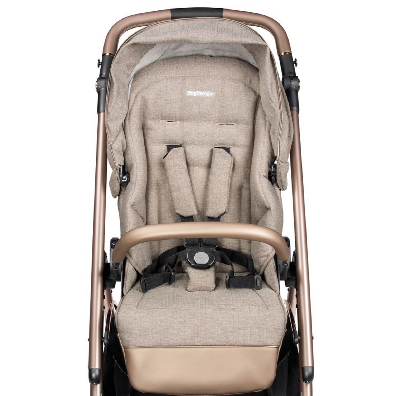 Peg Perego Veloce SLK Travel Bebek Arabası Mon Amour