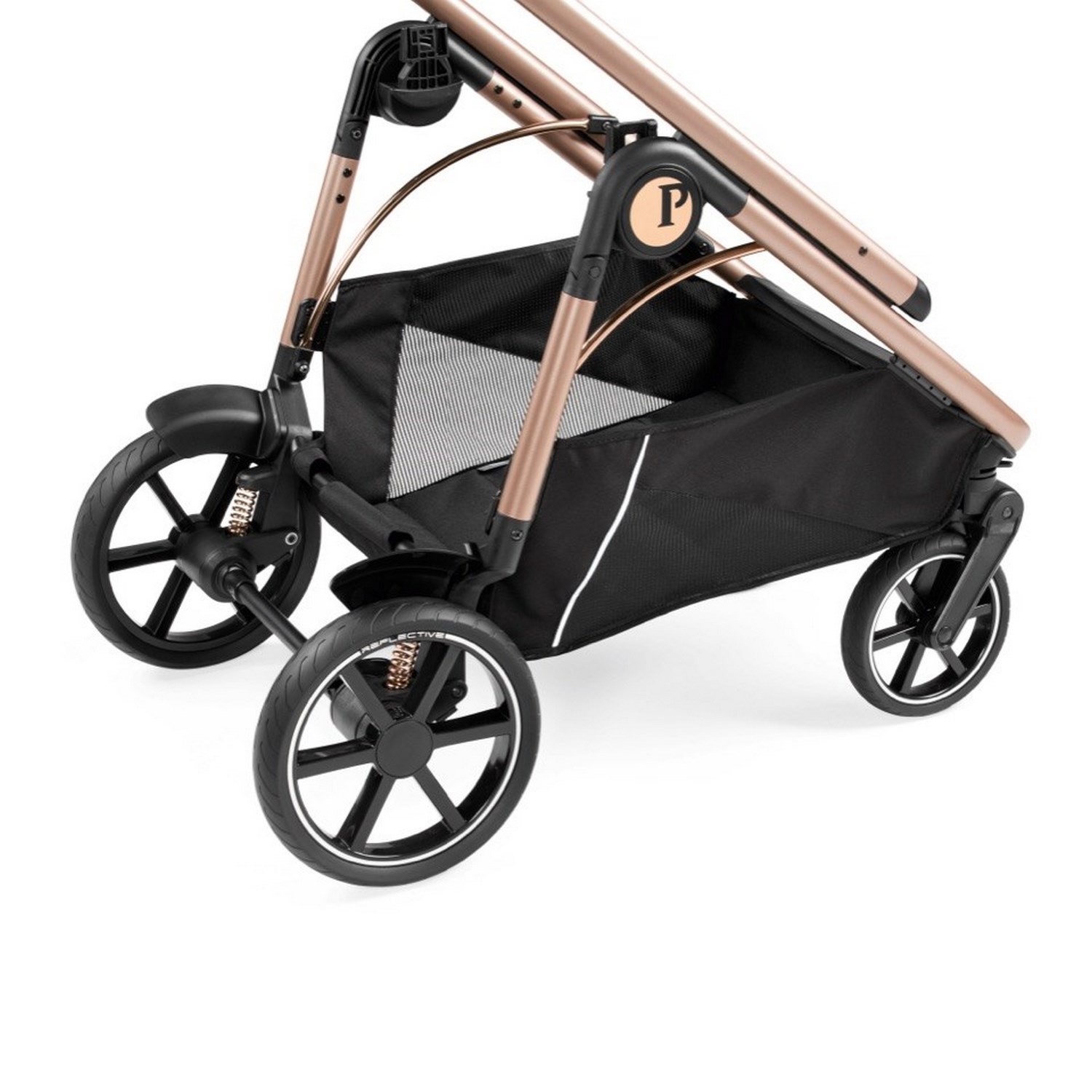 Peg Perego Veloce SLK Travel Bebek Arabası Mon Amour