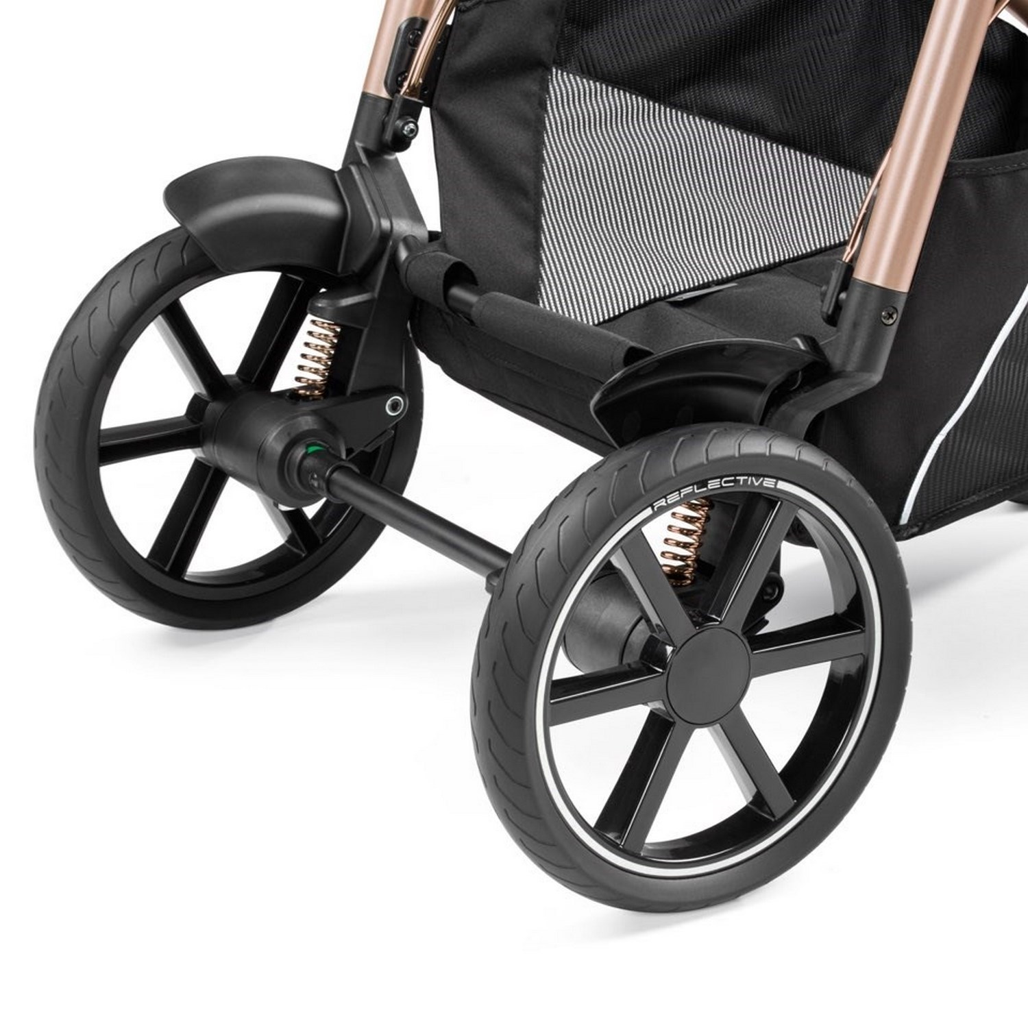 Peg Perego Veloce SLK Travel Bebek Arabası Mon Amour