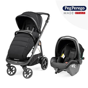 Peg Perego Veloce SLK Travel Bebek Arabası Bronze Noir