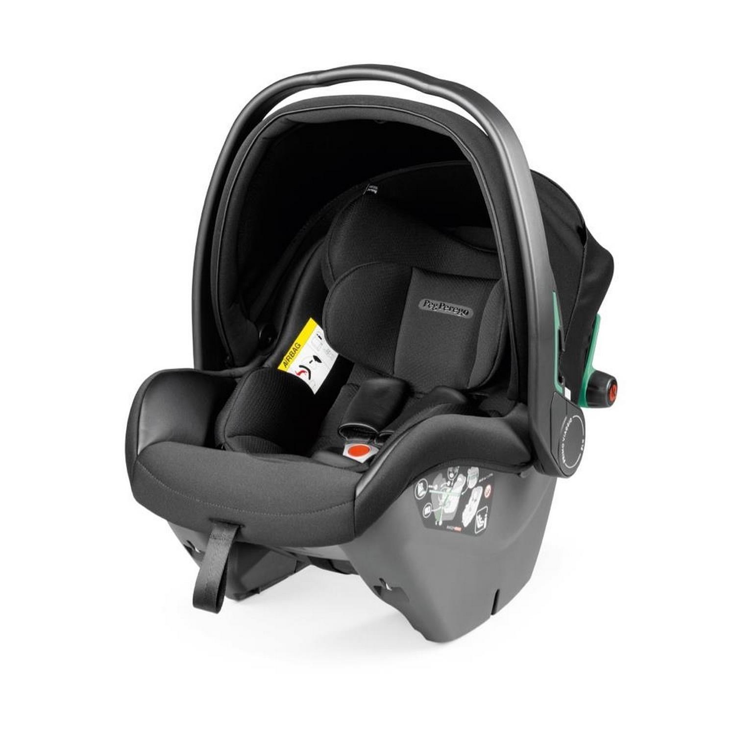 Peg Perego Vivace Travel Bebek Arabası Bronze Noir