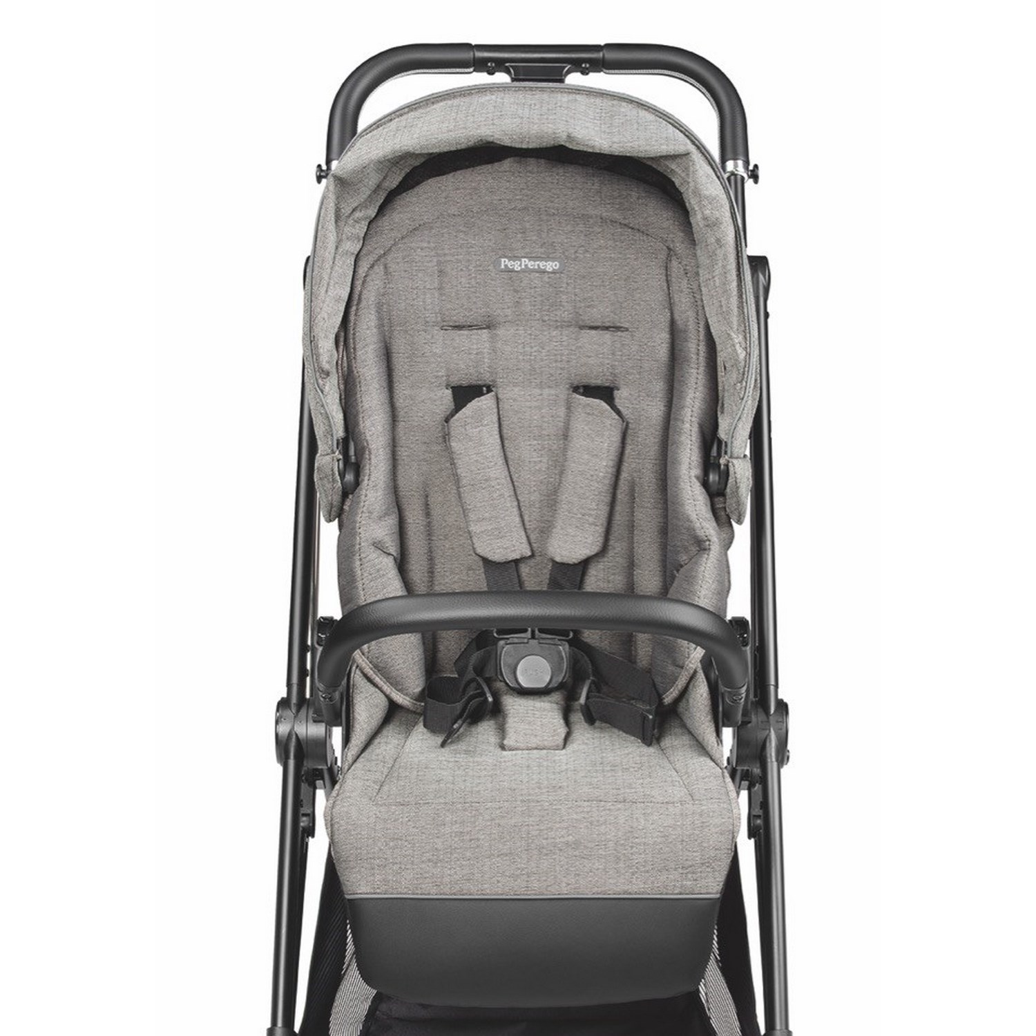 Peg Perego Vivace SLK Travel Bebek Arabası City Grey