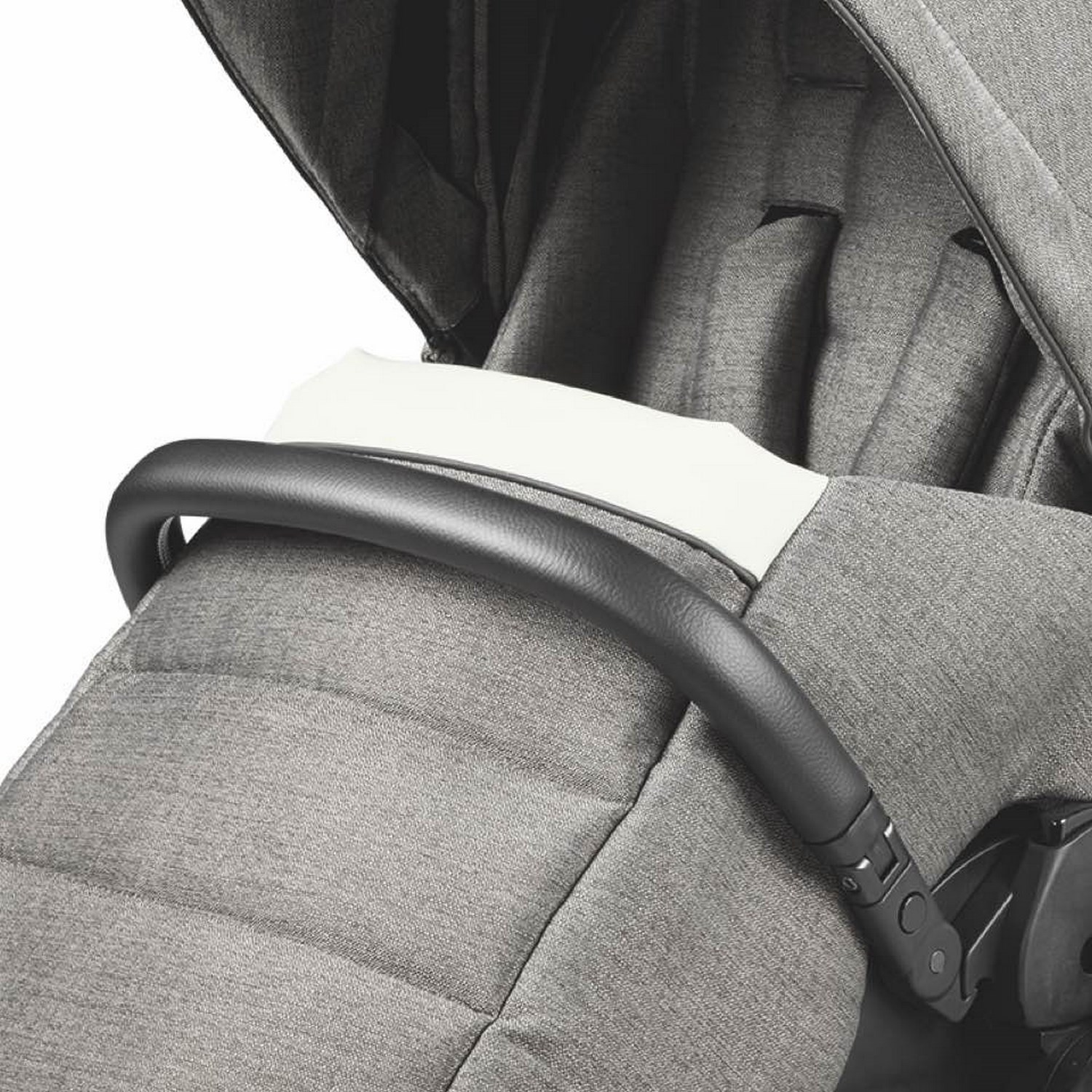 Peg Perego Vivace SLK Travel Bebek Arabası City Grey