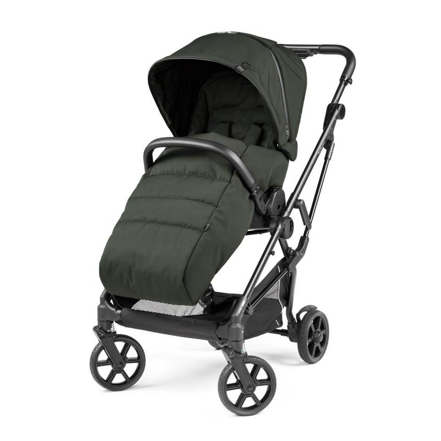 Peg Perego Vivace SLK Travel Bebek Arabası Green