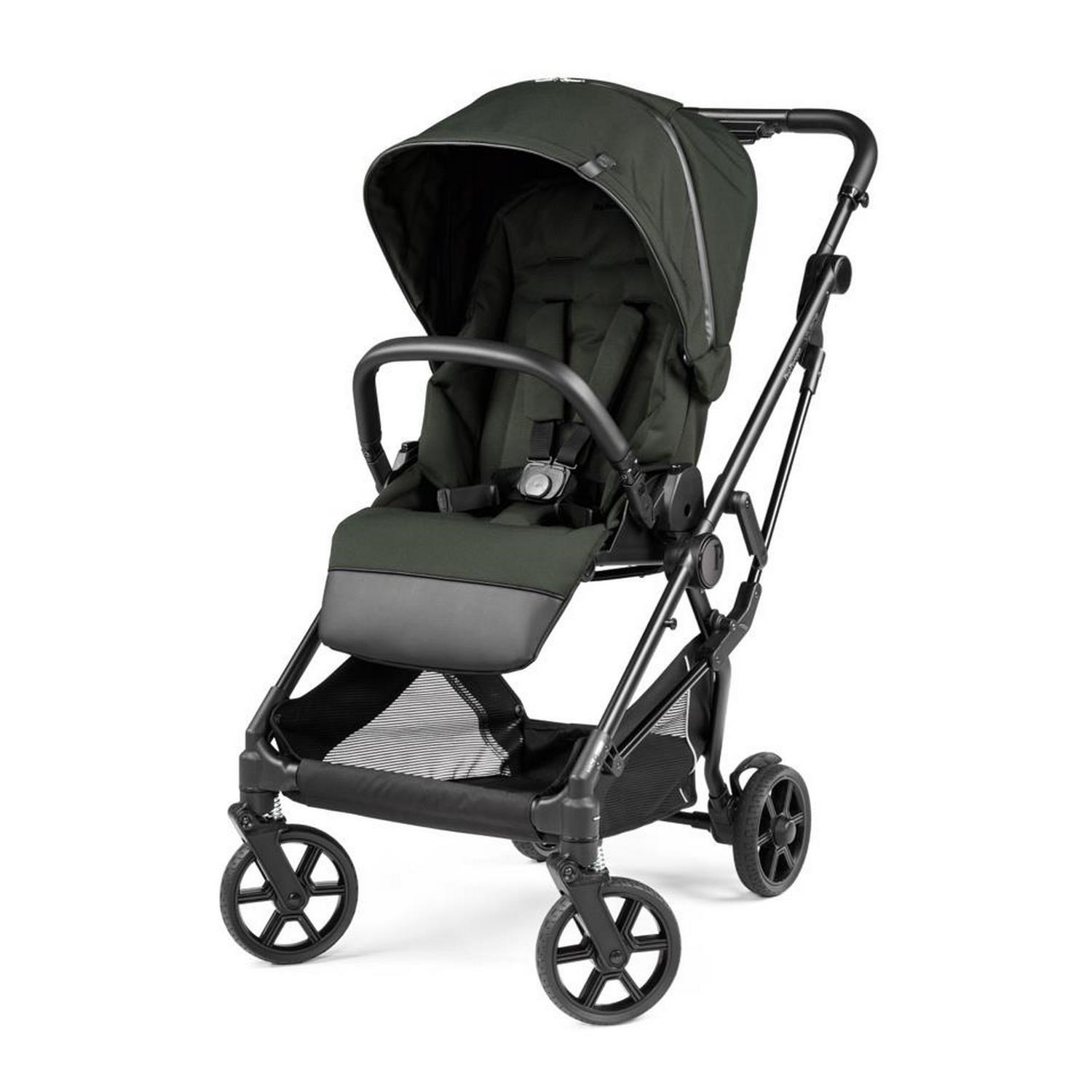 Peg Perego Vivace SLK Travel Bebek Arabası Green