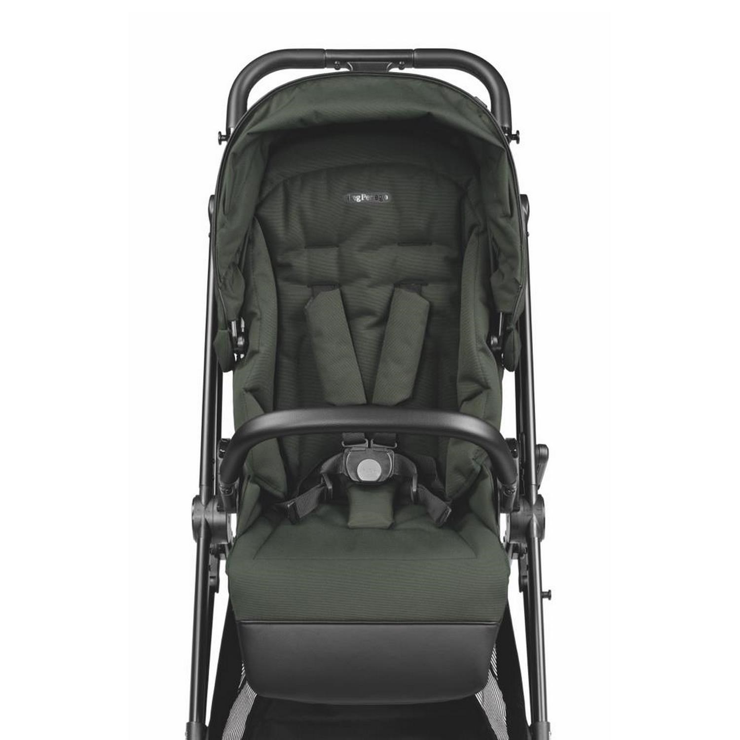 Peg Perego Vivace SLK Travel Bebek Arabası Green