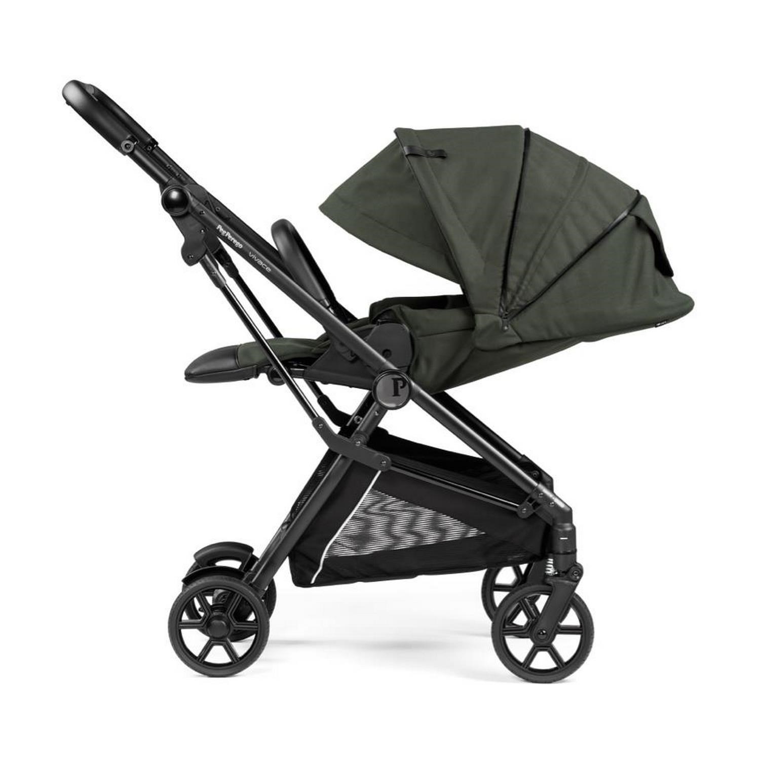 Peg Perego Vivace SLK Travel Bebek Arabası Green