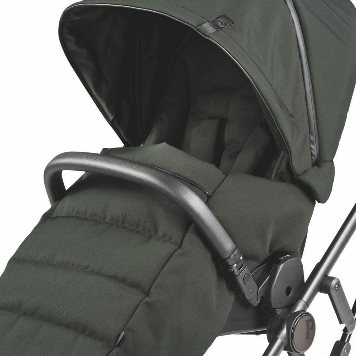 Peg Perego Vivace SLK Travel Bebek Arabası Green