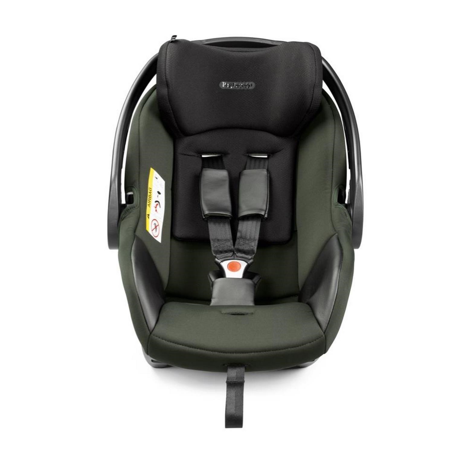 Peg Perego Vivace SLK Travel Bebek Arabası Green